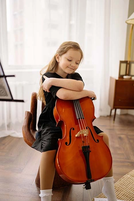 One-to-one teaching adapted to the child