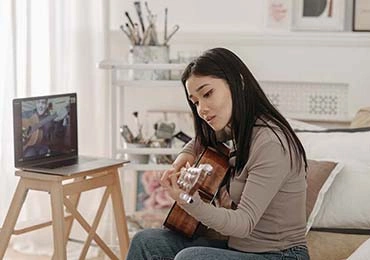 Building complete musicians