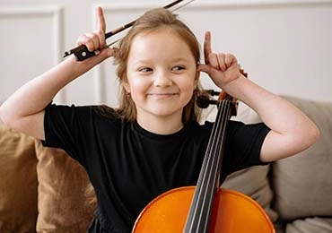 Learning through enjoyment