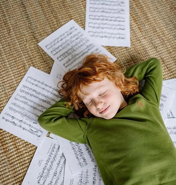 Beethoven Music School today