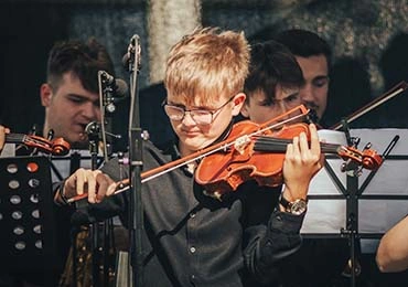 Student concerts